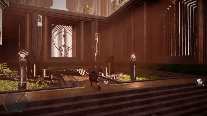 Realm of Uncertainty