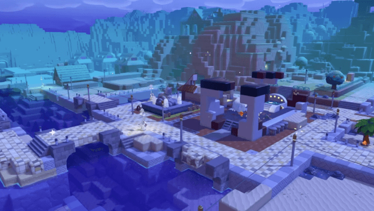 Brighten Up the Place with Peakychu