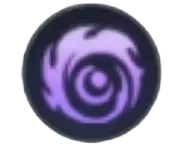 Seven Deadly Sins Origin- Darkness