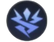 Seven Deadly Sins Origin- Lightning