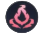 Seven Deadly Sins Origin- Fire