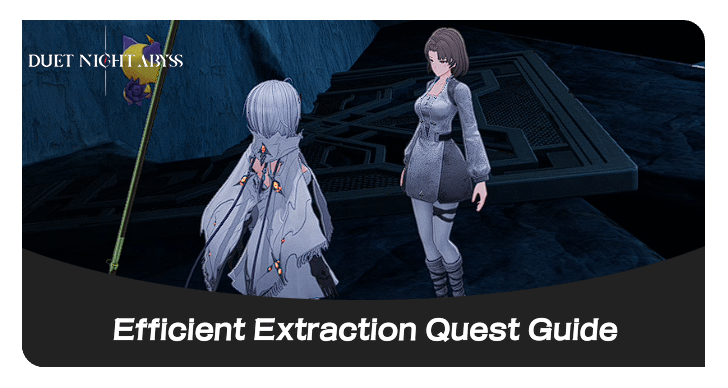 Efficient Extraction