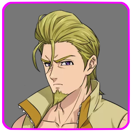 Seven Deadly Sins Origin - Howzer