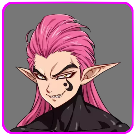 Seven Deadly Sins Origin - Bug