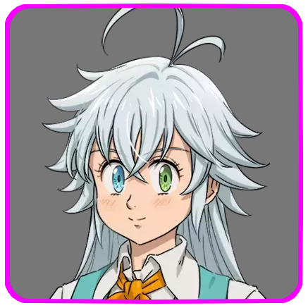 Seven Deadly Sins Origin - Tristan