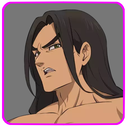 Seven Deadly Sins Origin - Griamore