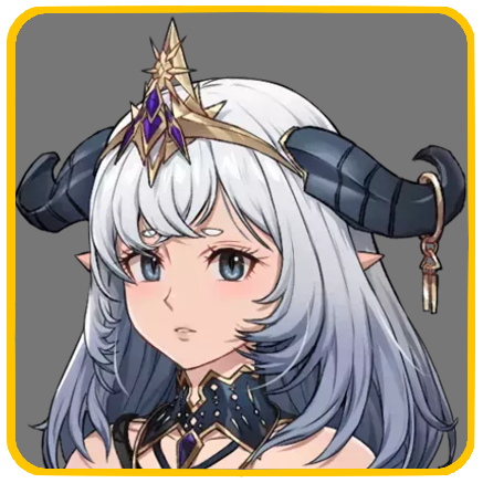 Seven Deadly Sins Origin - Mannie