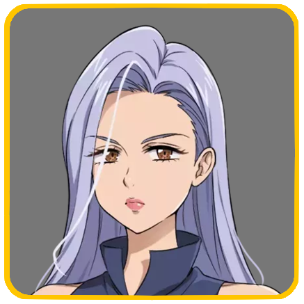 Seven Deadly Sins Origin - Jericho