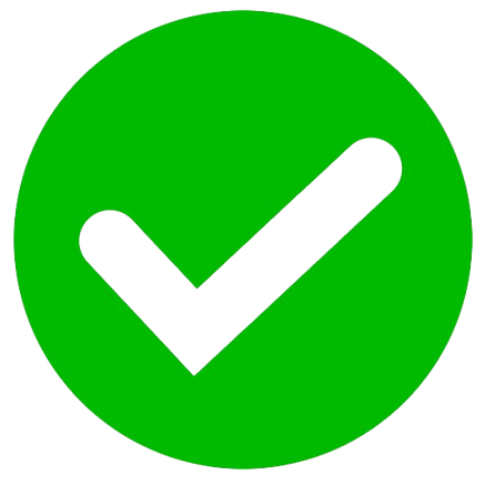 Check Mark
