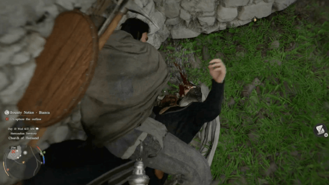 Do Bounties to earn Contribution Points