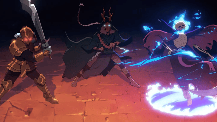 Slay the Spire 2 Ironclad, Silent, Necrobinder