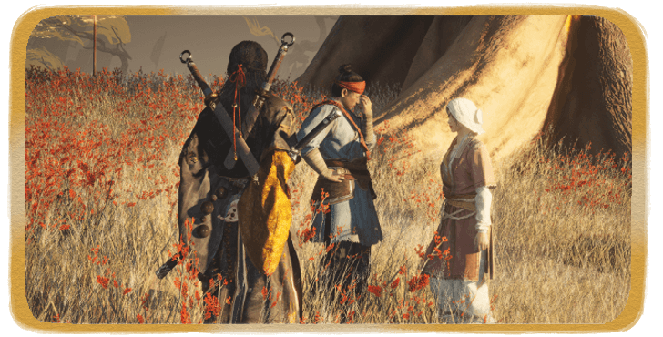 WWM - The Bare Truth