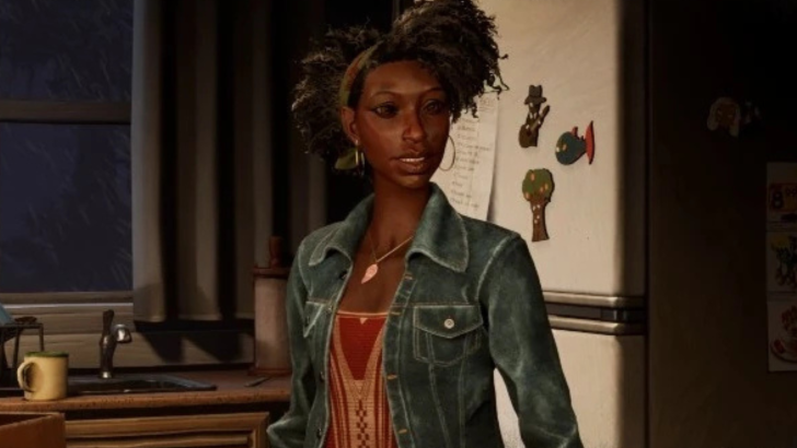 south of midnight lacey