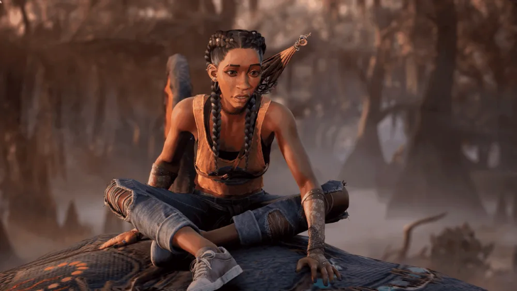 south of midnight hazel