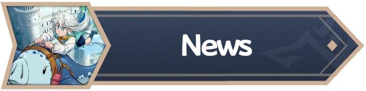 The Seven Deadly Sins: Origin - All News and Updates