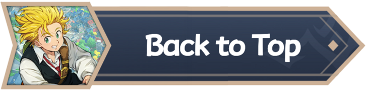 The Seven Deadly Sins Origin - Back to Top