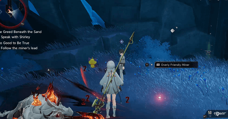 Too Good to Be True How to Unlock