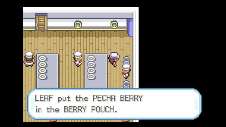 Finding Items in Interactable Objects