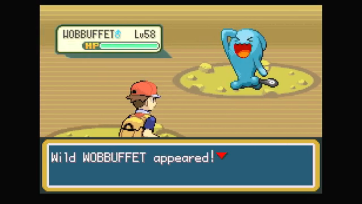 Pokemon with Low Spawn Rates