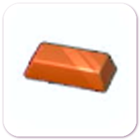 Copper ingot