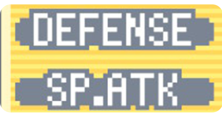 Pokemon FRLG - IV Calculator