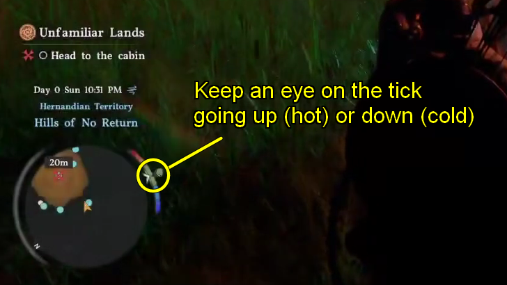 Keep an Eye on Your Temperature