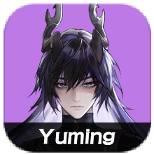 Yuming Icon