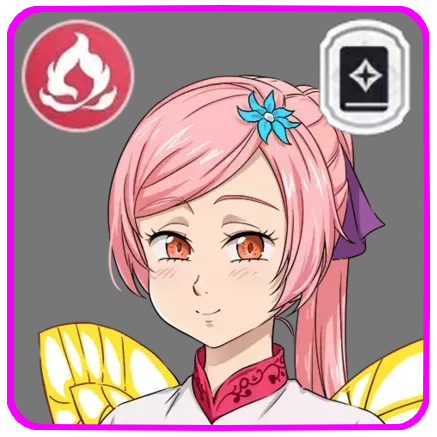 The Seven Deadly Sins Origin - Tioreh (Grimoire)