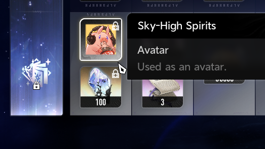 Sky-High Spirits