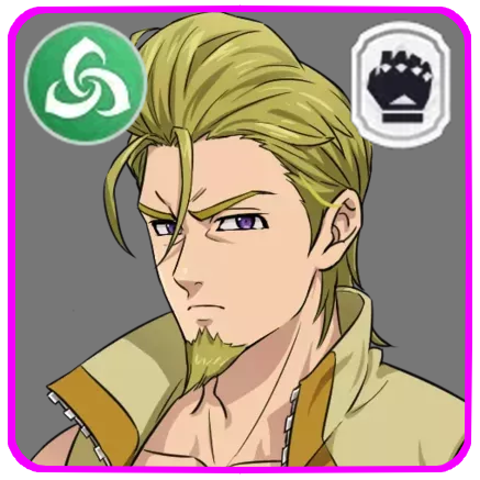 The Seven Deadly Sins Origin - Howzer (Gauntlets)