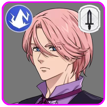 The Seven Deadly Sins Origin - Gilthunder (Lance)