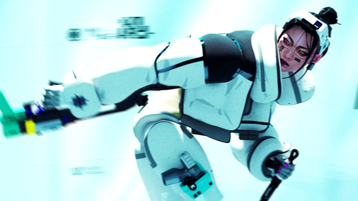 arc raiders screenshot