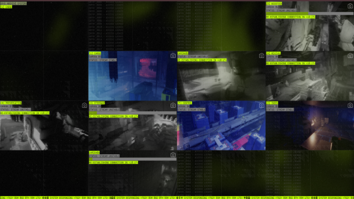 marathon cryo archives website