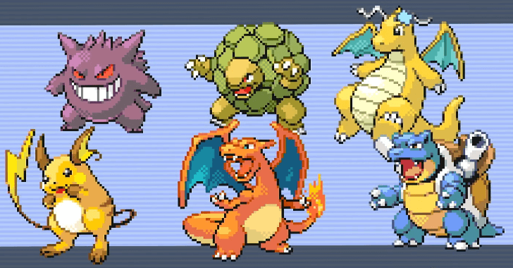 Bring A Well-Rounded Team