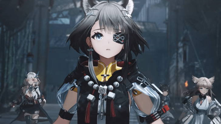 Arknights Endfield - Version 1.1 Main Story Chapter Update