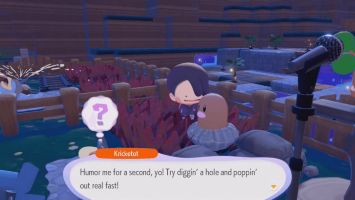 Unlock Unique Interactions