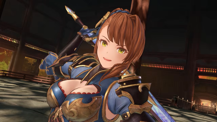 Beatrix in the Endless Ragnarok Expansion