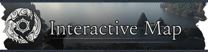 Interactive Map Partial