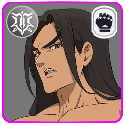 The Seven Deadly Sins Origin - Griamore (Gauntlets)