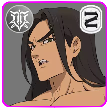 The Seven Deadly Sins Origin - Griamore (Nunchaku)