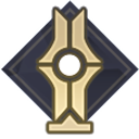 Seven Deadly Sins Origin - Warp Point Icon (New)