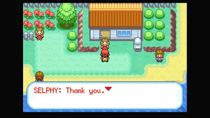 FRLG - Lost Cave Step 12