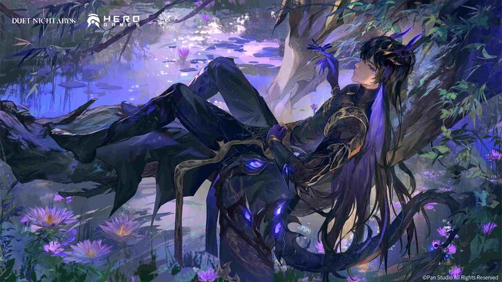 Duet Night Abyss Version 1.2 Release Date