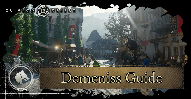 Demeniss Guide.png