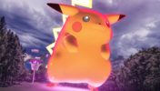 Pokémon GO Adds Gigantamax Pikachu as In-Game Ditto Event Celebrates Pokopia Launch
