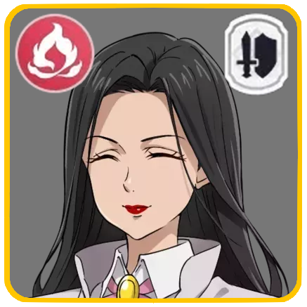 The Seven Deadly Sins Origin - Guila (Sword and Shield)