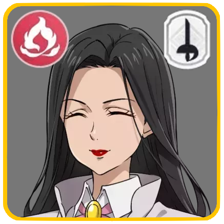 Seven Deadly Sins Origin - Guila (Rapier)