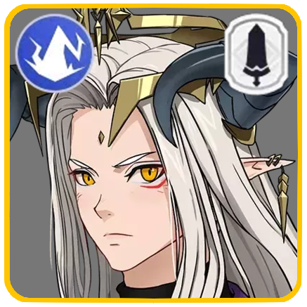 The Seven Deadly Sins Origin - Drake (Greatsword)