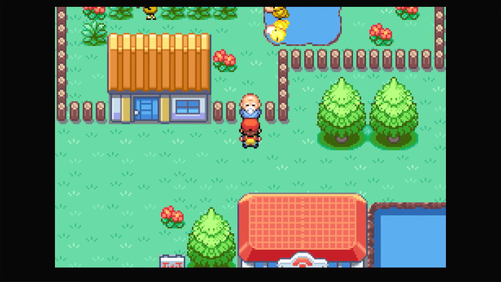 Speak to the Old Man