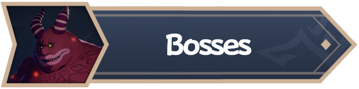 7DSO - Bosses Partial